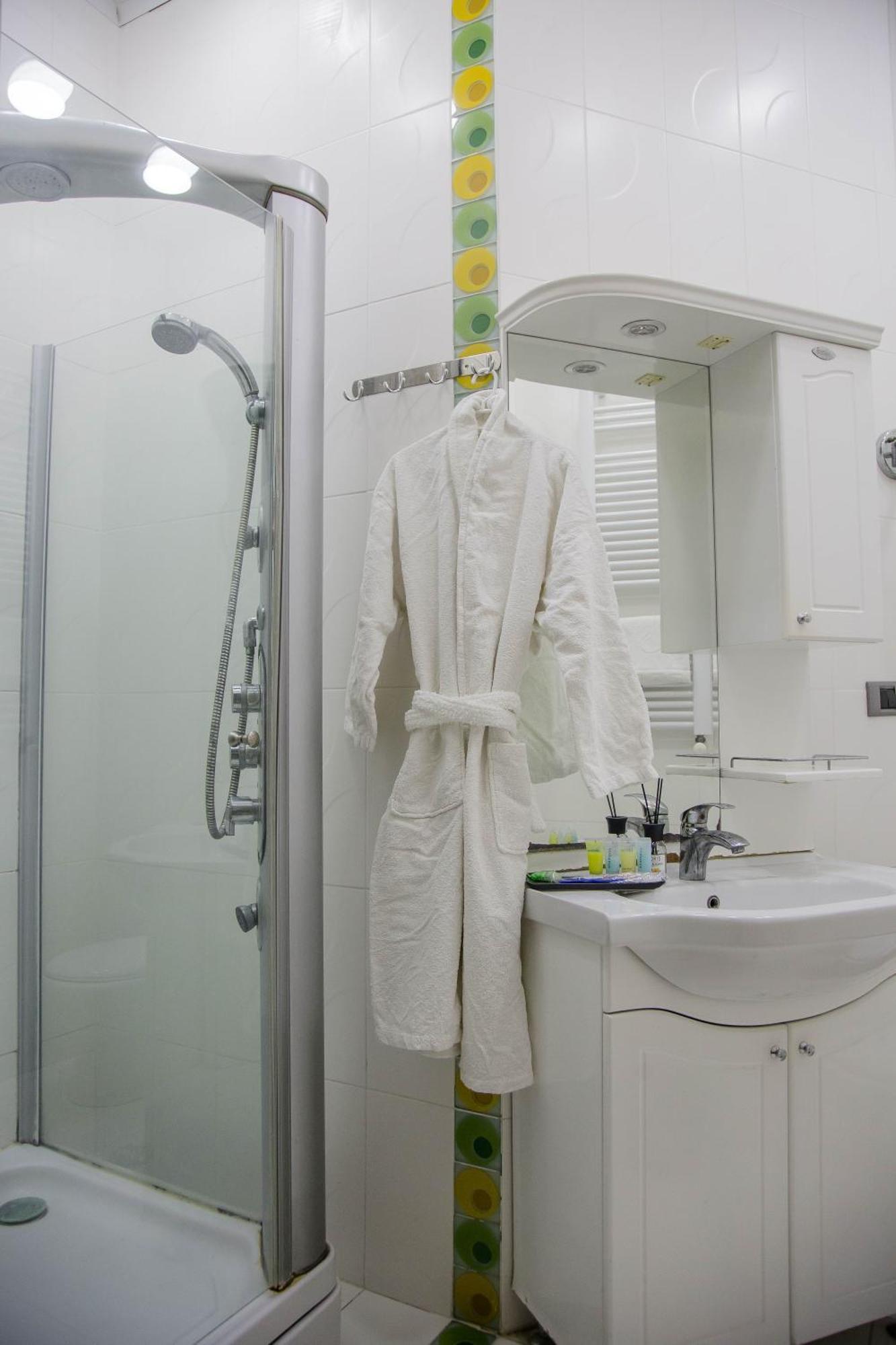 Solo Boutique Hotel Баку Екстериор снимка