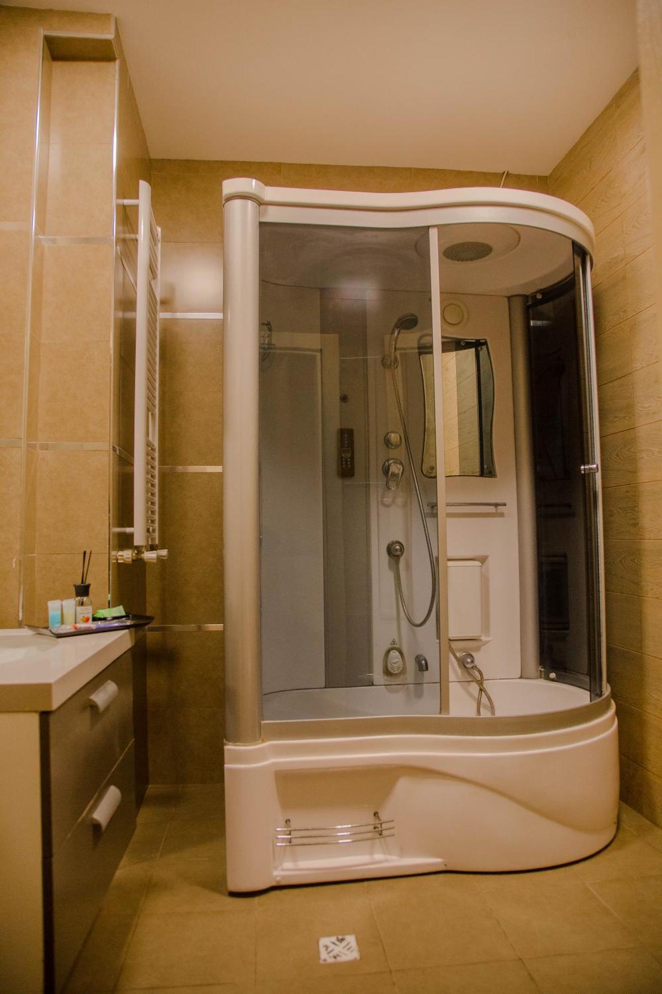 Solo Boutique Hotel Баку Екстериор снимка